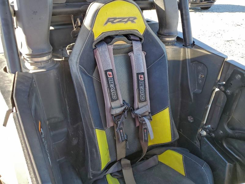 2018 POLARIS RZR RS1  