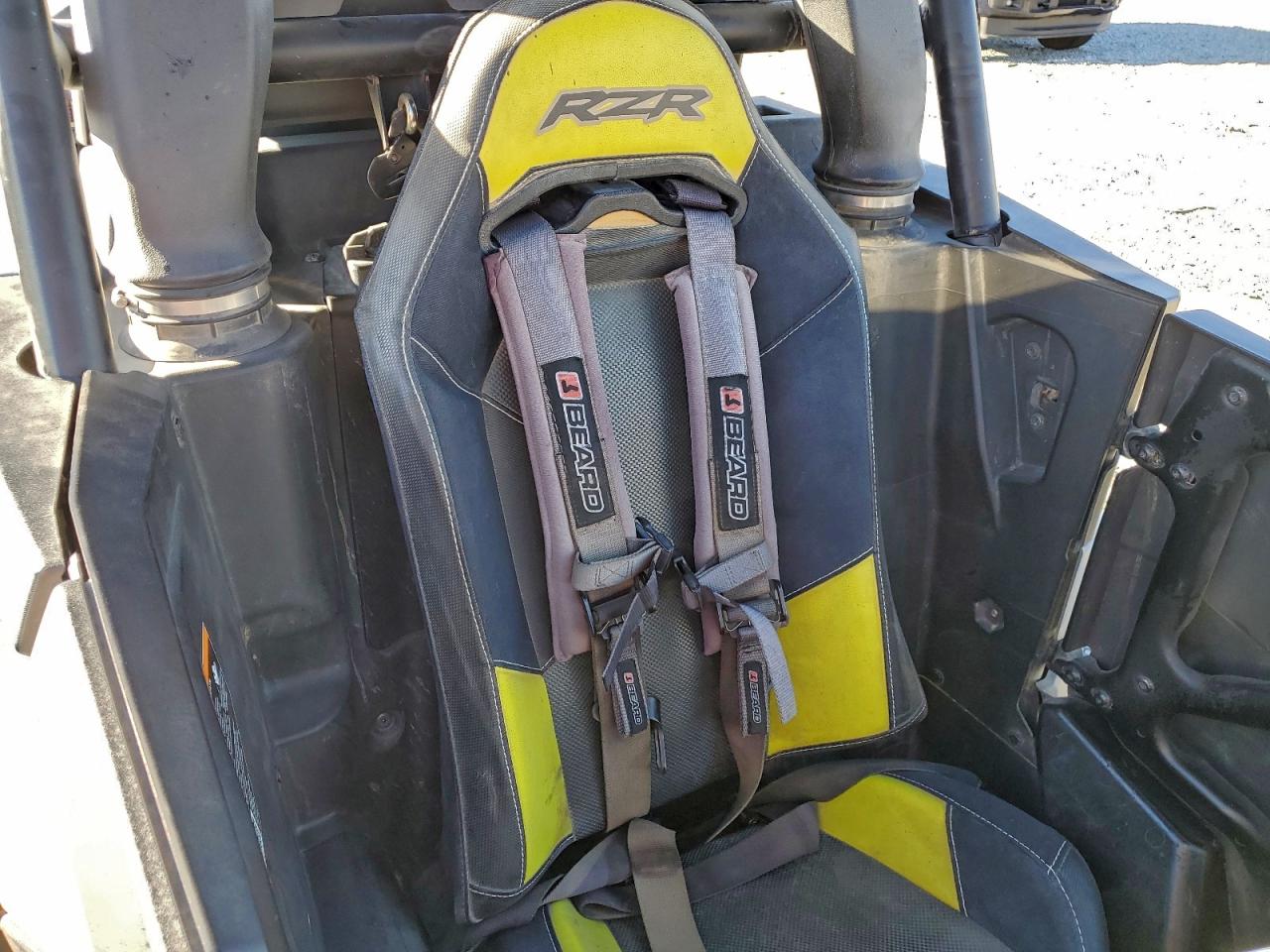 2018 Polaris Rzr Rs1 VIN: 3NSVGE999JF405419 Lot: 94176255