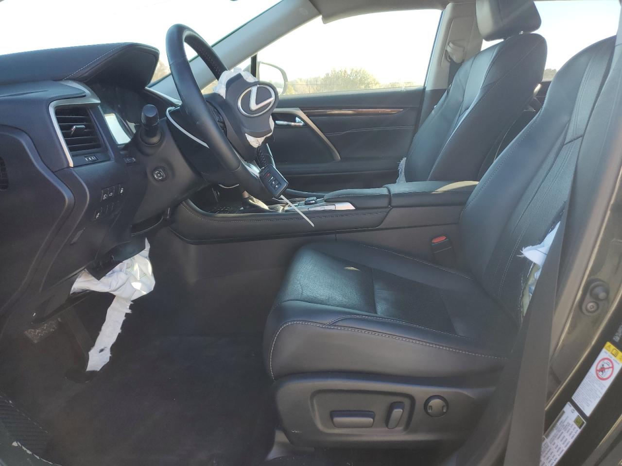 2018 Lexus Rx 450H Base VIN: 2T2BGMCA5JC025639 Lot: 91440955