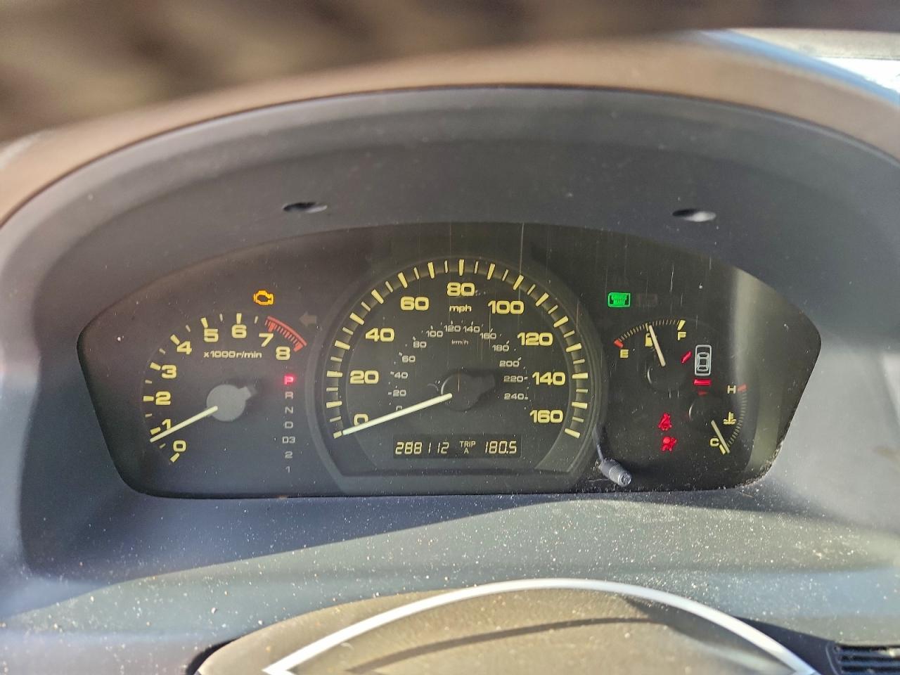 2007 Honda Accord Ex VIN: 1HGCM66537A062585 Lot: 93954065