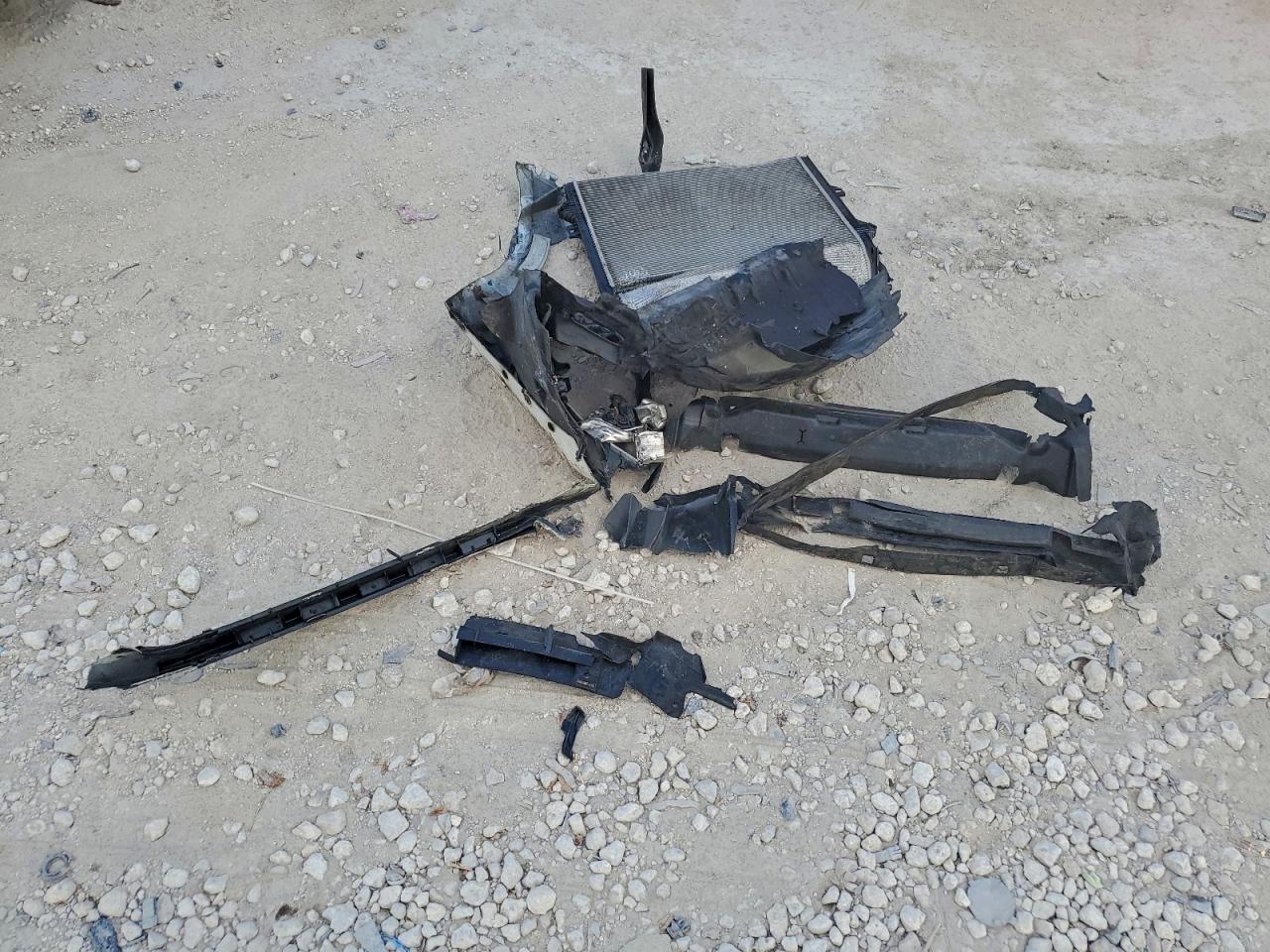 2019 BMW 430I Gran Coupe VIN: WBA4J1C59KBM18671 Lot: 94679535