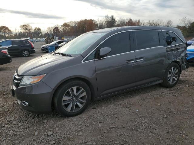 2014 Honda Odyssey Touring