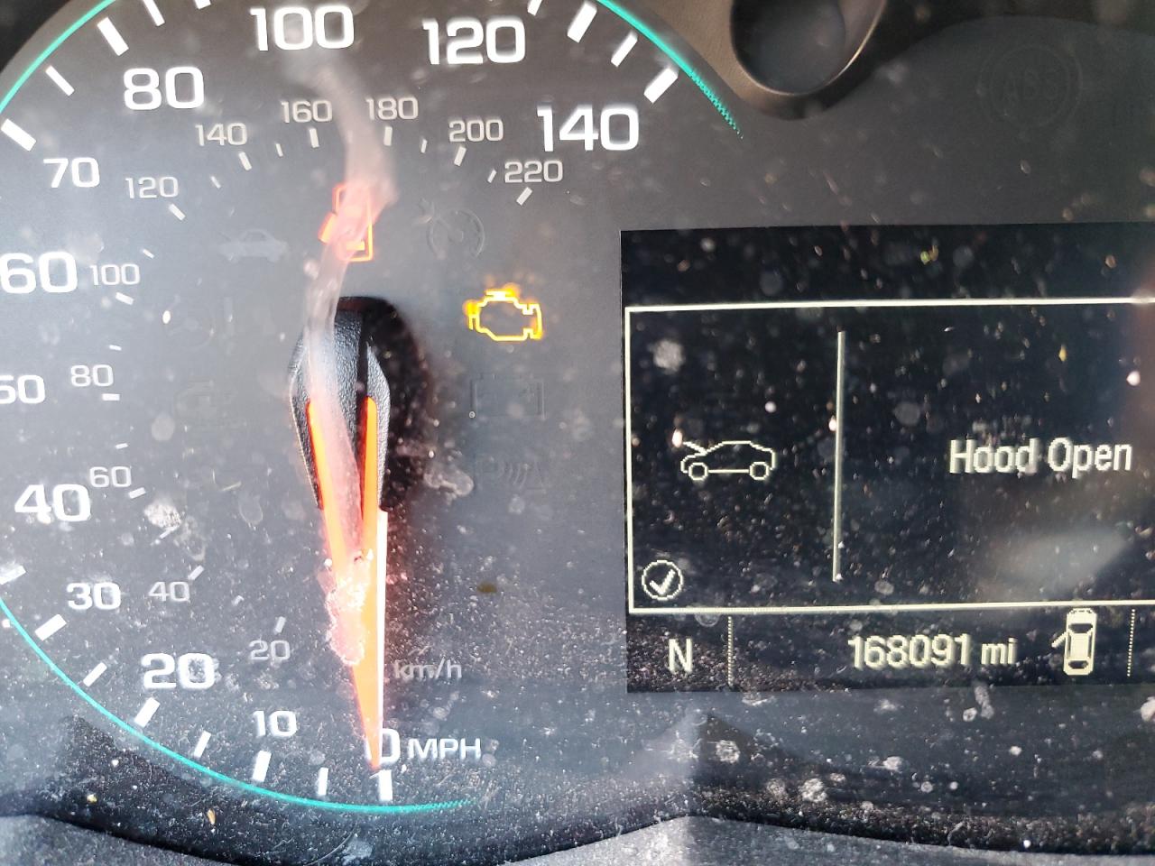 2018 Chevrolet Trax Ls VIN: 3GNCJKSB7JL153698 Lot: 92456275