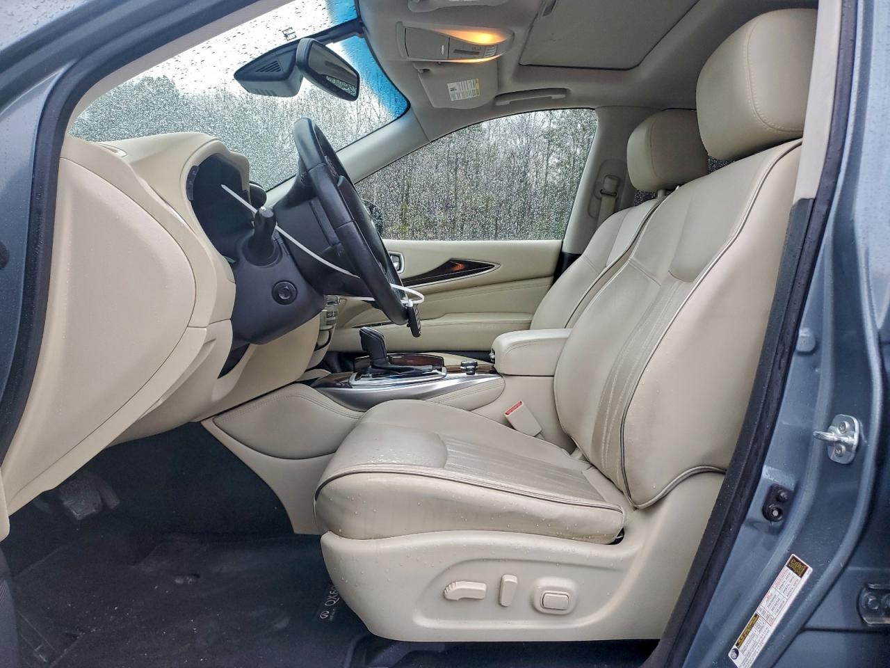 2016 Infiniti Qx60 VIN: 5N1AL0MM9GC519464 Lot: 94158395