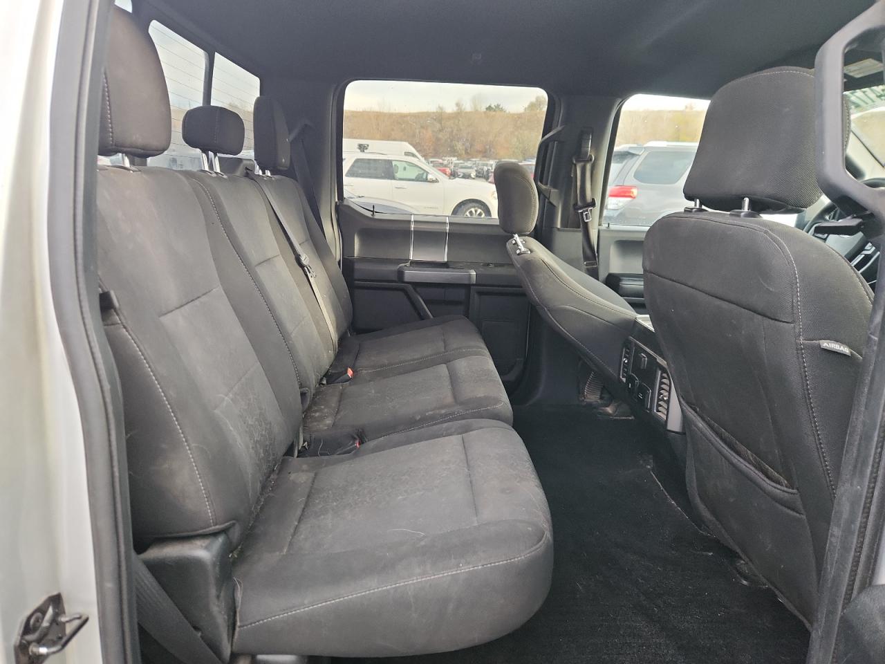 2018 Ford F150 Supercrew VIN: 1FTFW1EG3JKD06779 Lot: 91641725