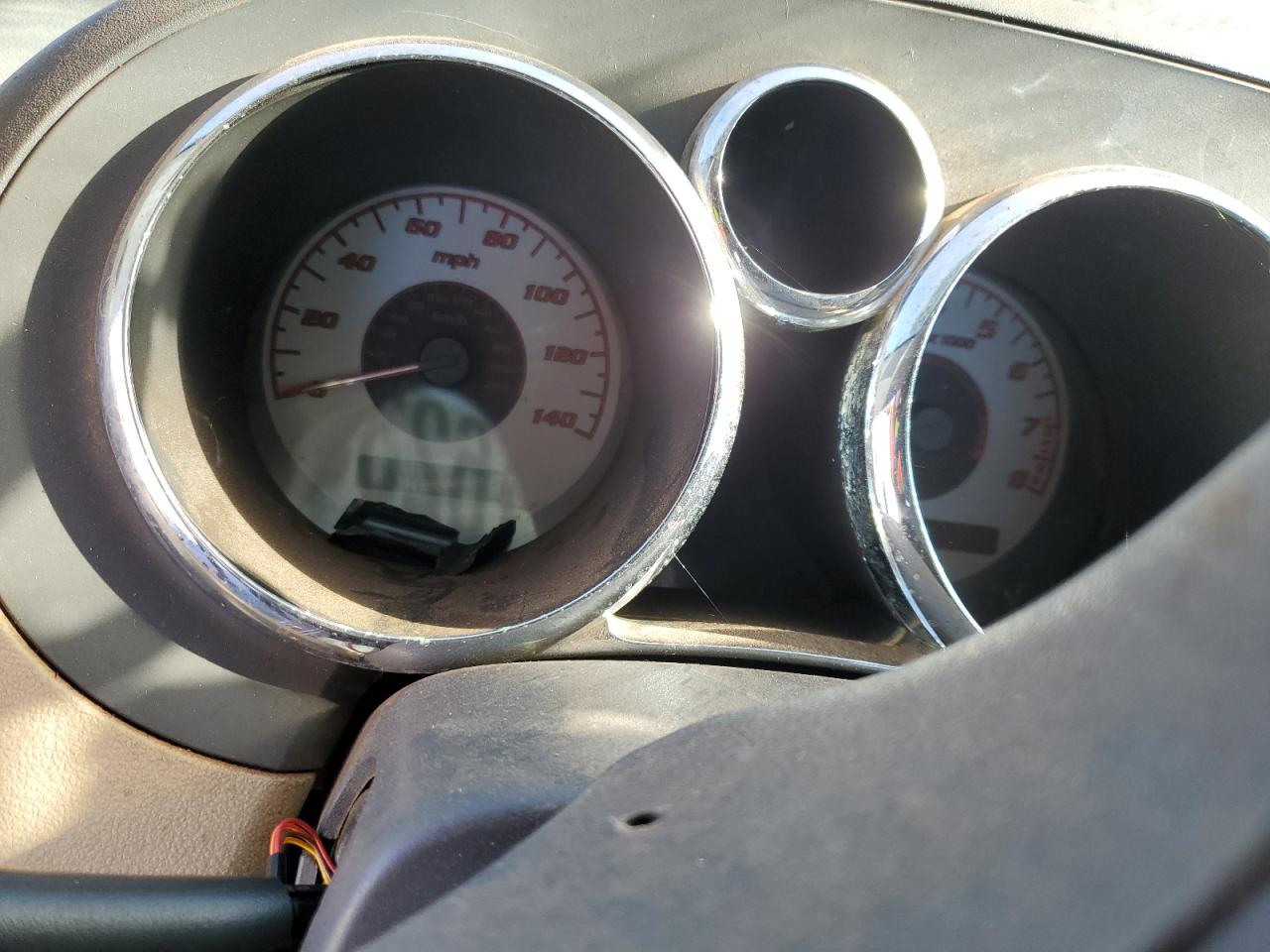 2006 Pontiac Solstice VIN: 1G2MB33B06Y103606 Lot: 91416235