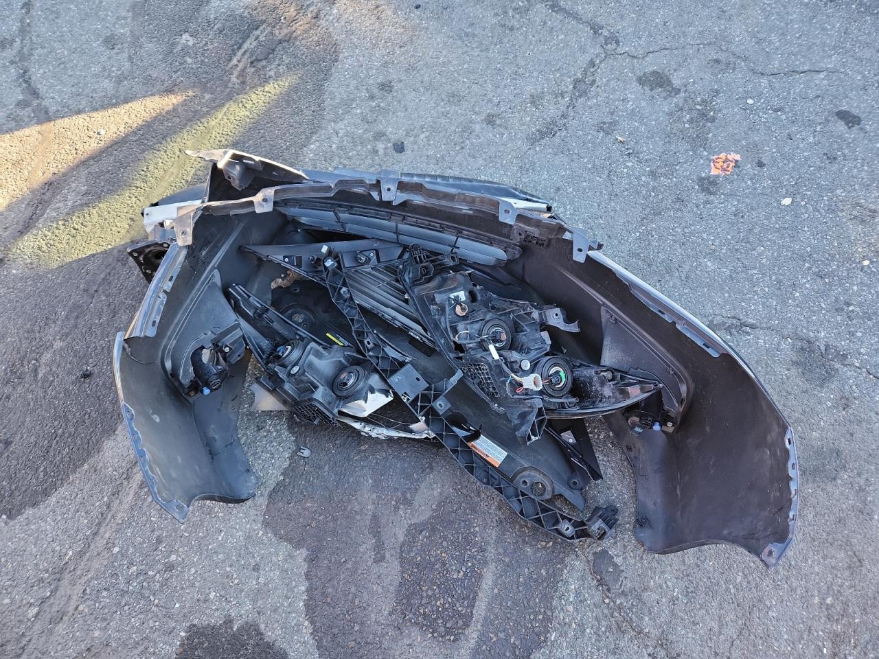 2017 Nissan Altima 2.5 VIN: 1N4AL3AP9HC175274 Lot: 93005315