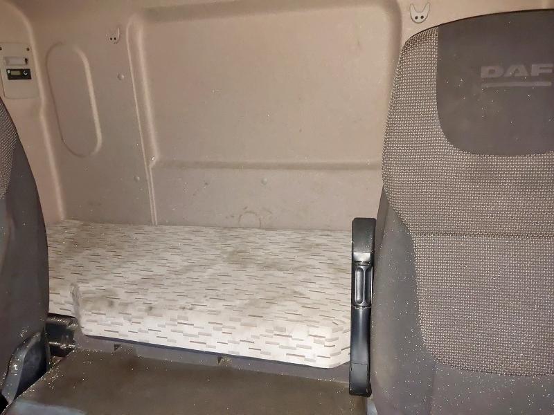 2018 DAF TRUCKS CF 