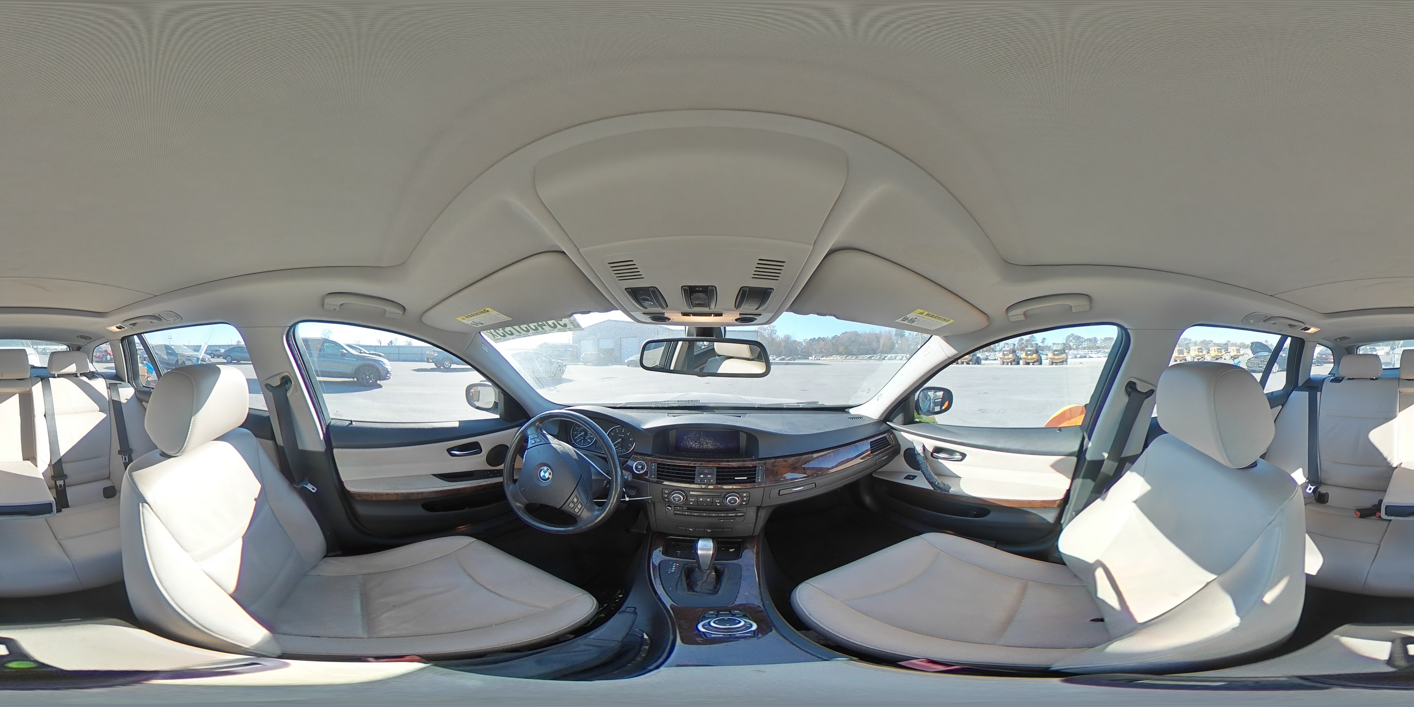 2010 BMW 328 Xi VIN: WBAUU3C56AA540878 Lot: 93433735