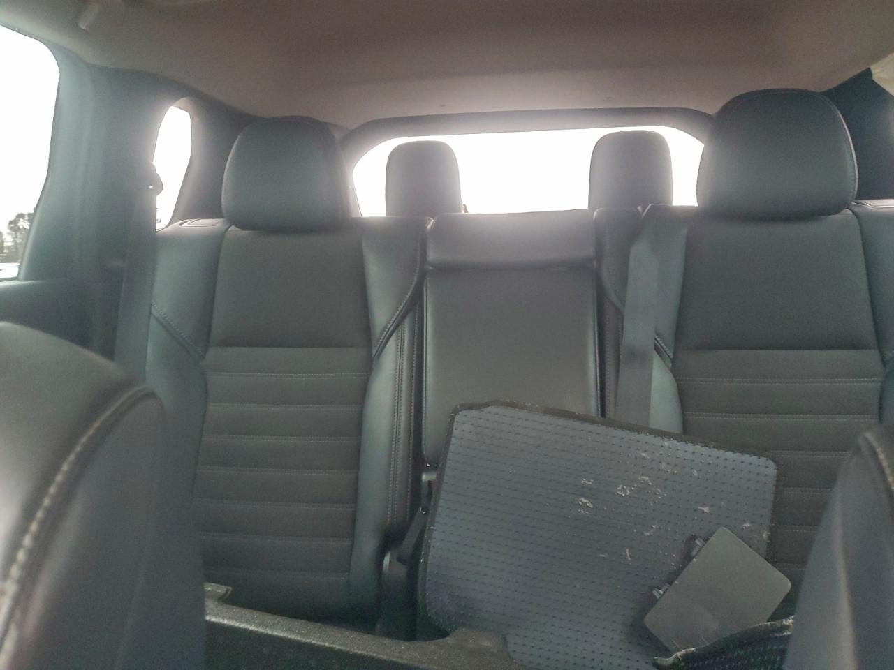 2023 Mitsubishi Outlander Se VIN: JA4J4UA89PZ036936 Lot: 94241025