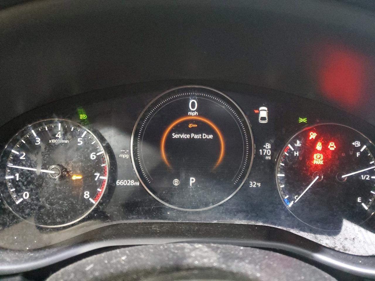 2019 Mazda 3 Preferred Plus VIN: JM1BPALMXK1108177 Lot: 93433335