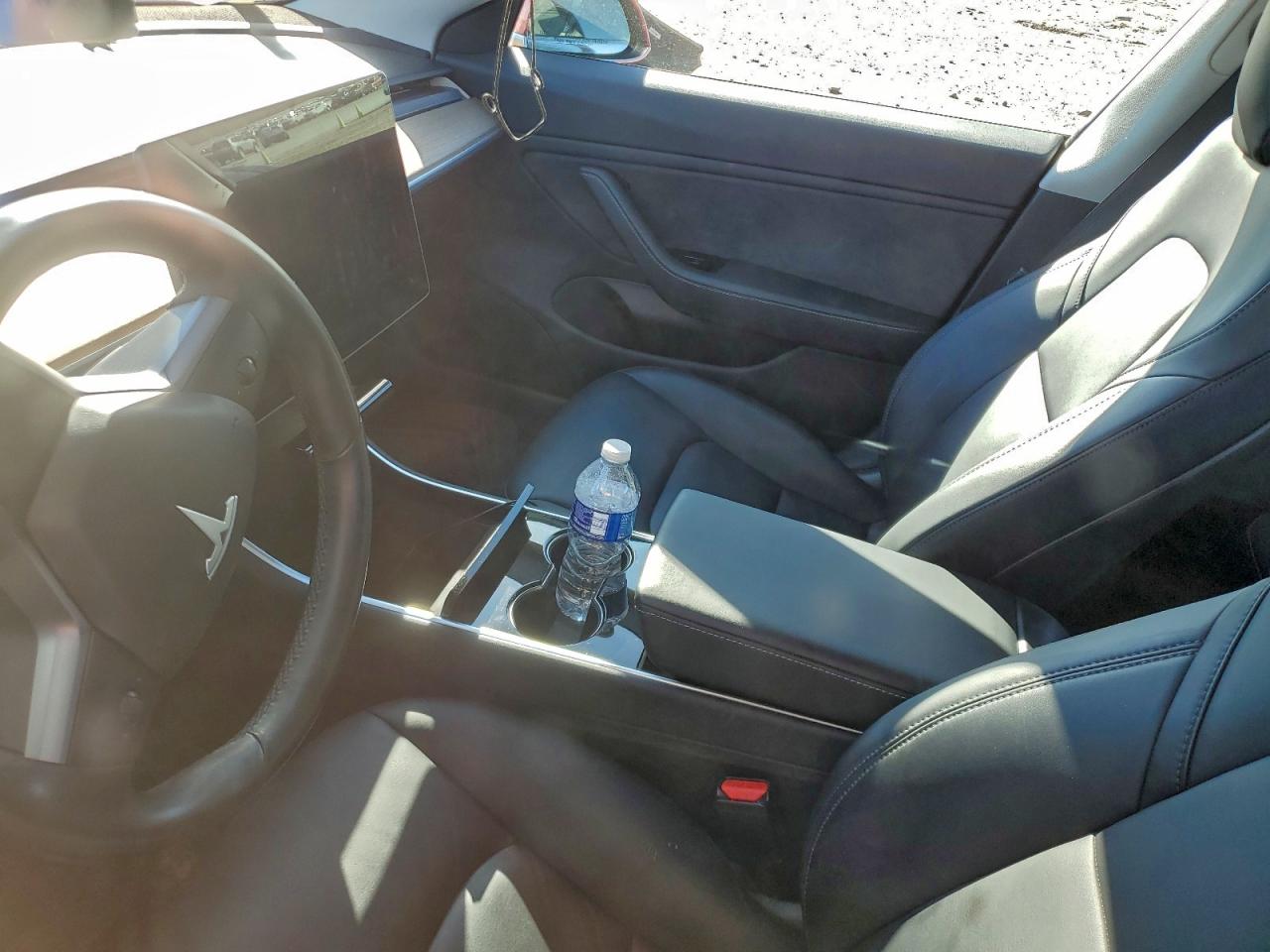 2018 Tesla Model 3 VIN: 5YJ3E1EA4JF032491 Lot: 94526555