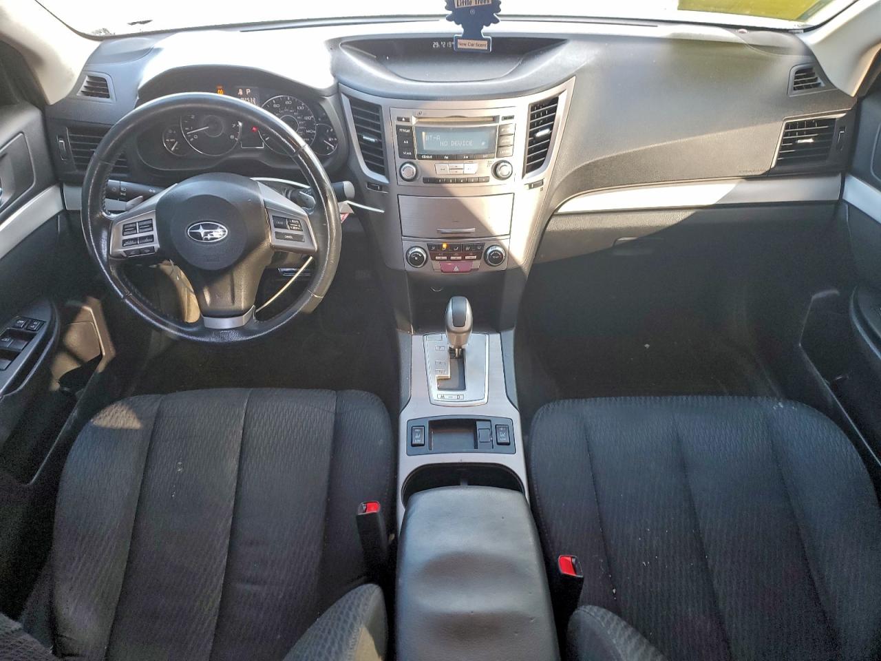 2012 Subaru Legacy 2.5I Premium VIN: 4S3BMBC68C3042590 Lot: 93924125