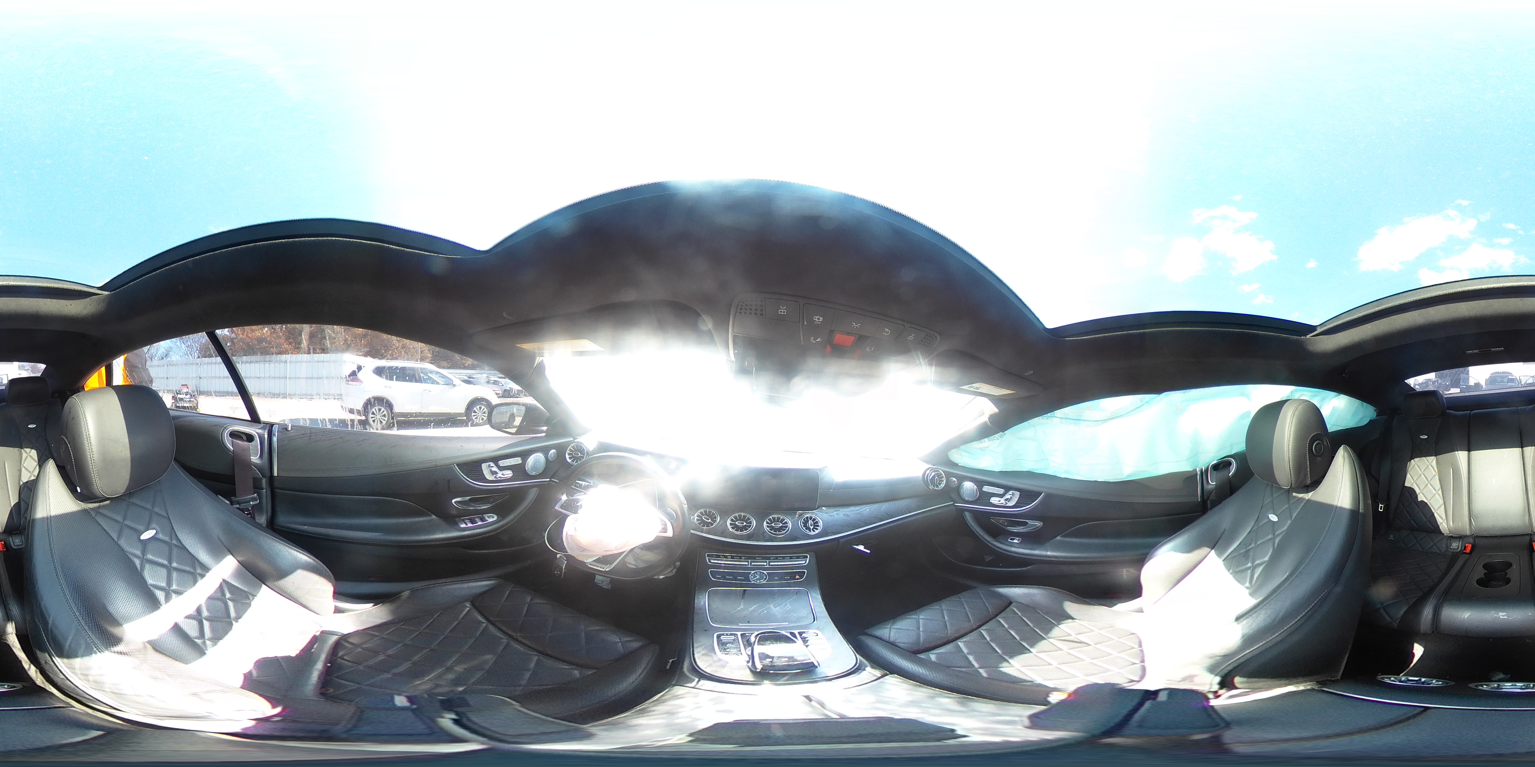 2018 Mercedes-Benz E 400 VIN: WDD1J6FB0JF016264 Lot: 91965805