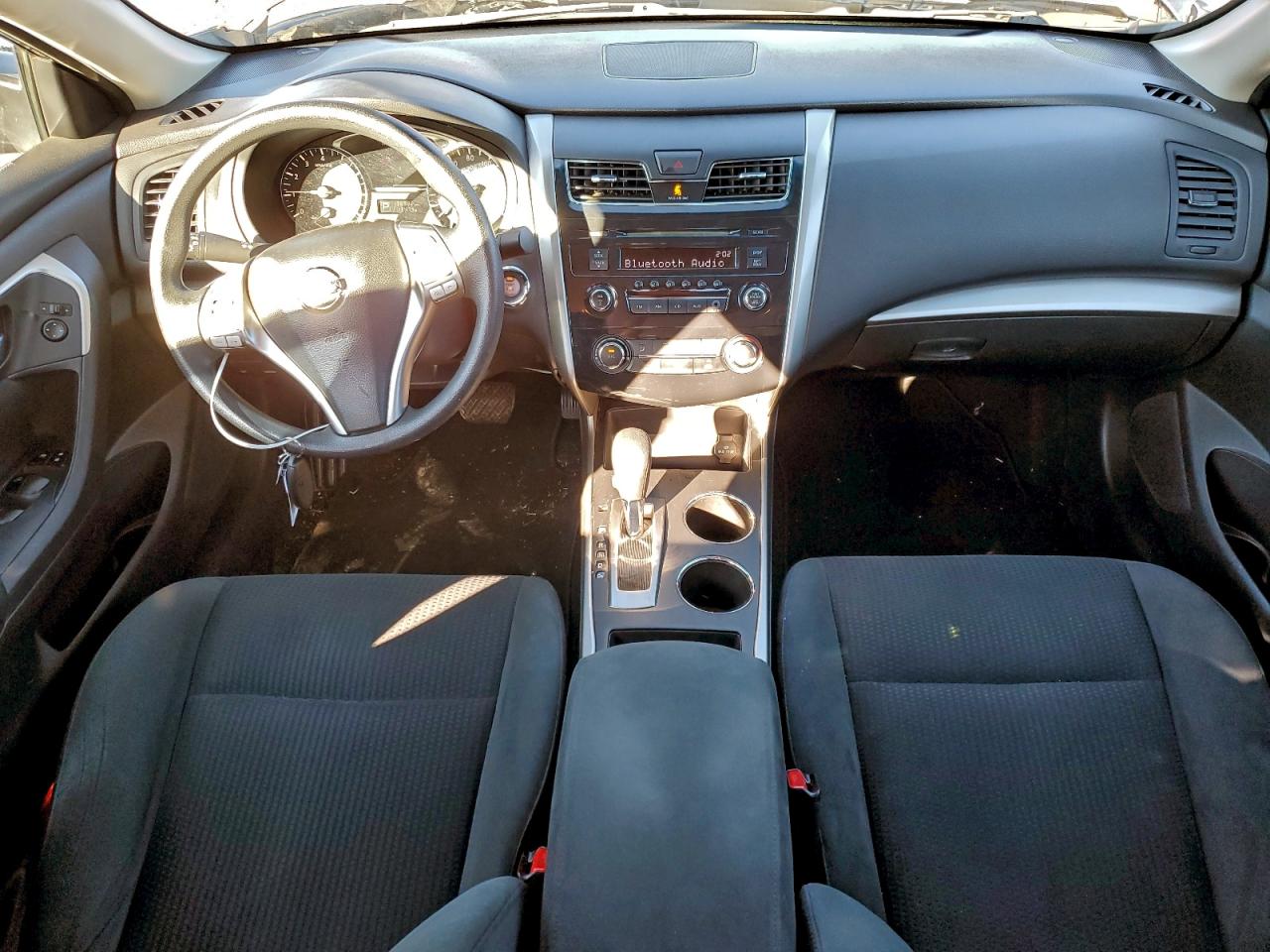 2015 Nissan Altima 2.5 VIN: 1N4AL3AP1FN336430 Lot: 94099375