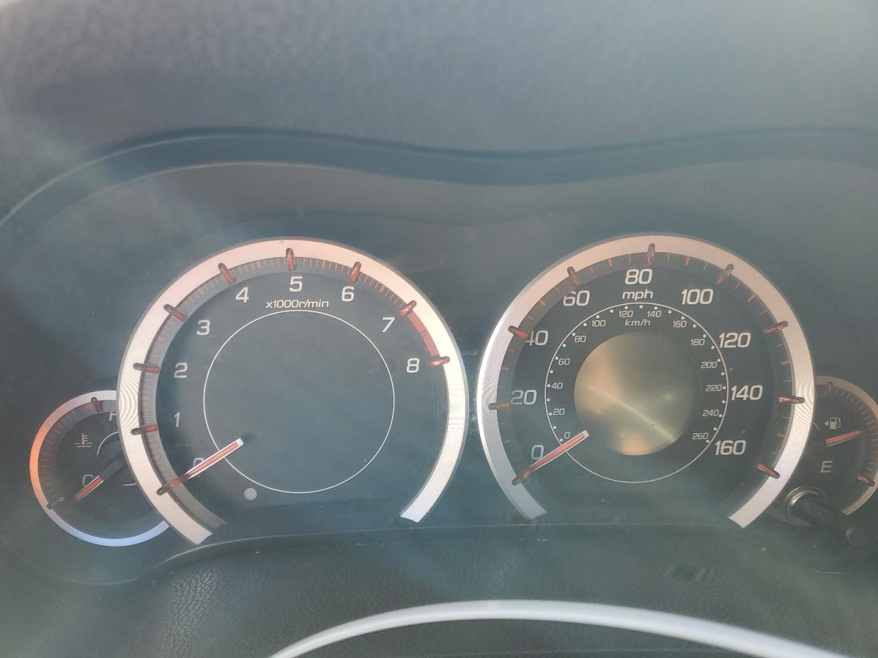 2012 Acura Tsx Se VIN: JH4CU2E84CC017462 Lot: 93171615