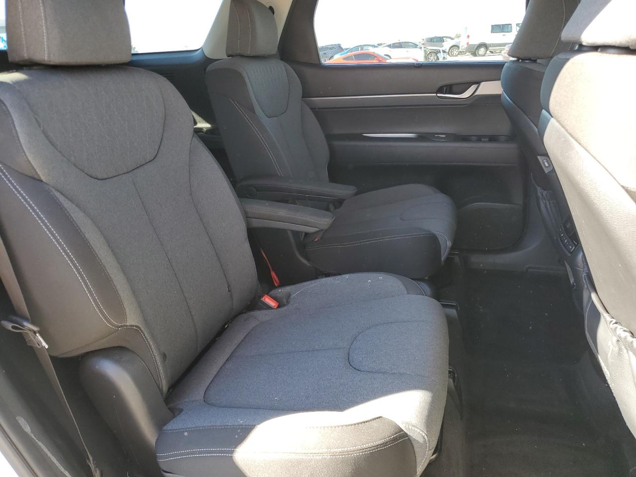 2020 Hyundai Palisade Sel VIN: KM8R34HE8LU063863 Lot: 91441485