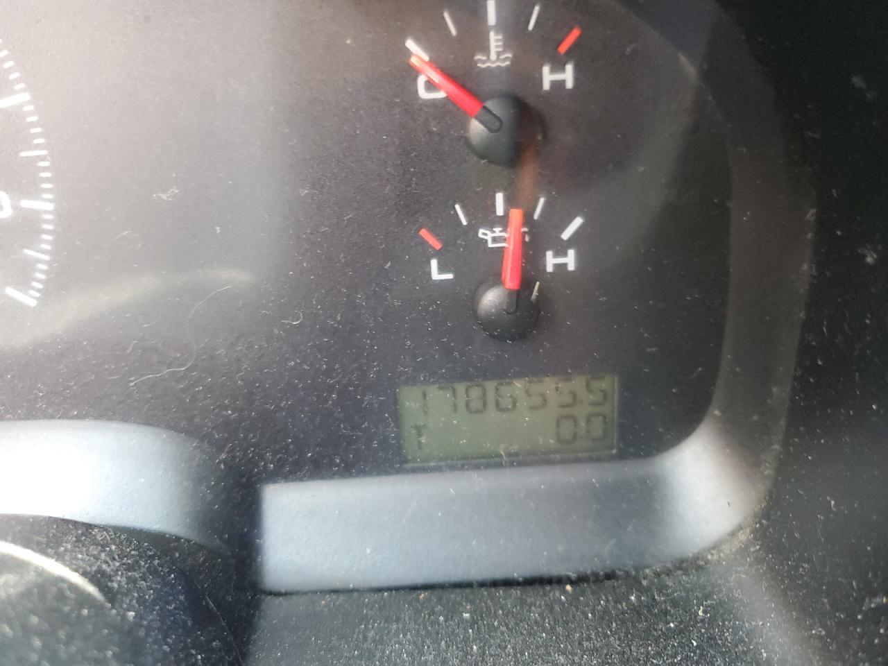 2006 Ford F150 VIN: 1FTRF02296KA94350 Lot: 93696515