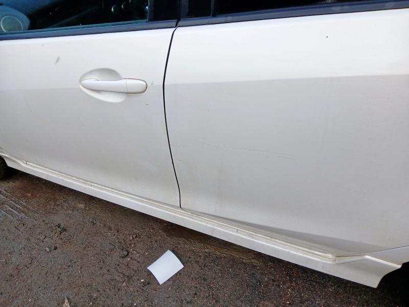 2011 MAZDA 2 1.3 BLACK 5DR