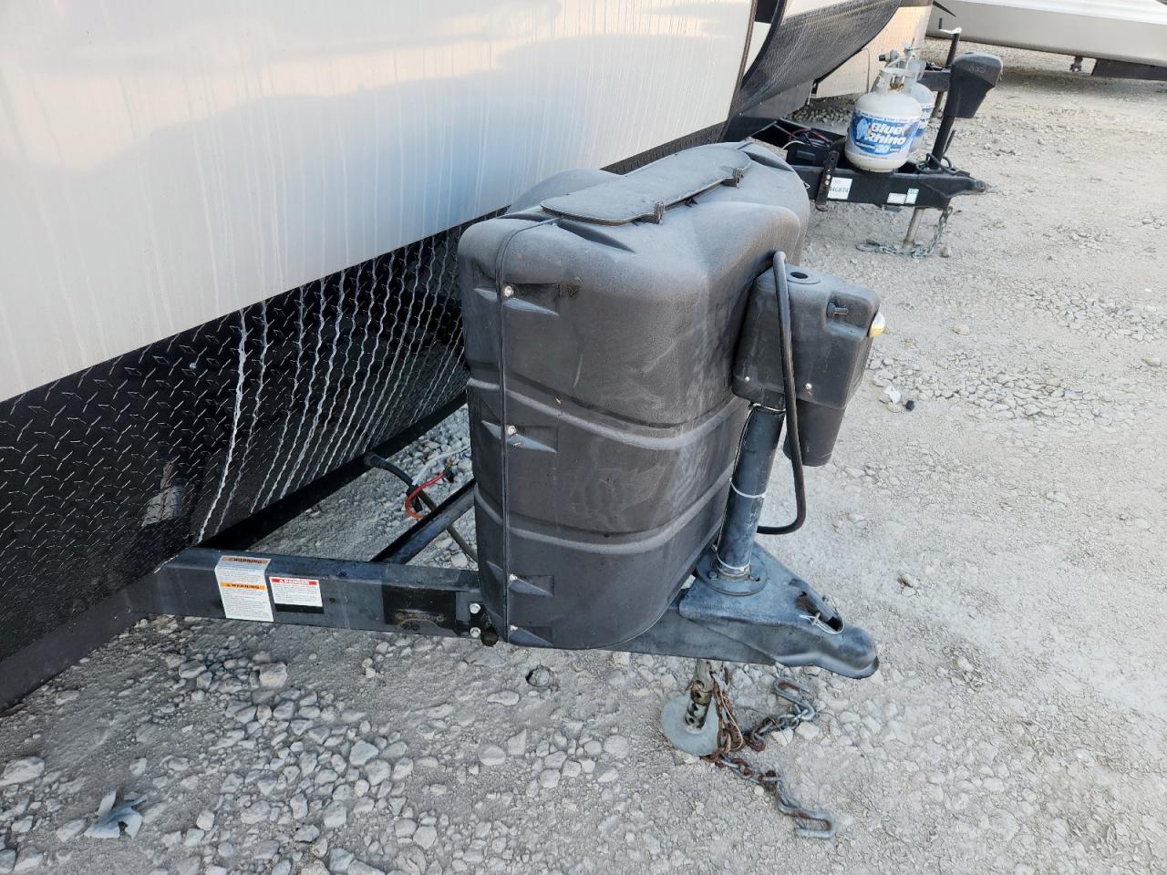 2018 Gulf Stream Kingsport VIN: 1NL1GTP21J1128892 Lot: 91303605