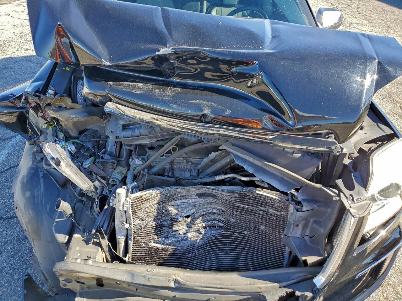 2016 GMC Terrain Slt VIN: 2GKFLPE32G6164451 Lot: 94109645