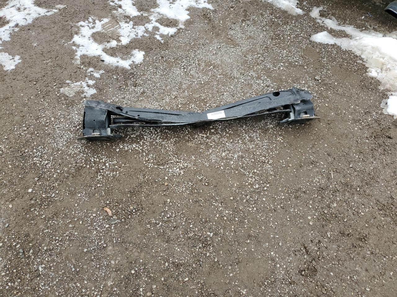 2017 Fiat 500X Trekking VIN: ZFBCFXCB8HP583263 Lot: 89624385