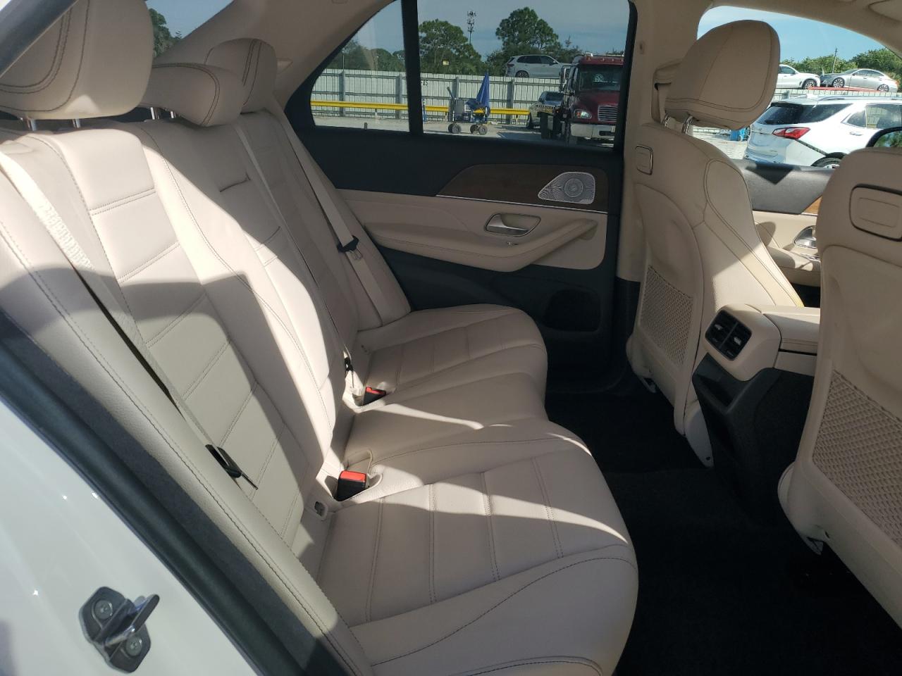 2020 Mercedes-Benz Gle 350 4Matic VIN: 4JGFB4KB8LA114266 Lot: 91825935