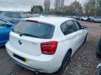 2014 BMW 1 SERIES 116I SPORT 5DR for sale at Copart SANDY