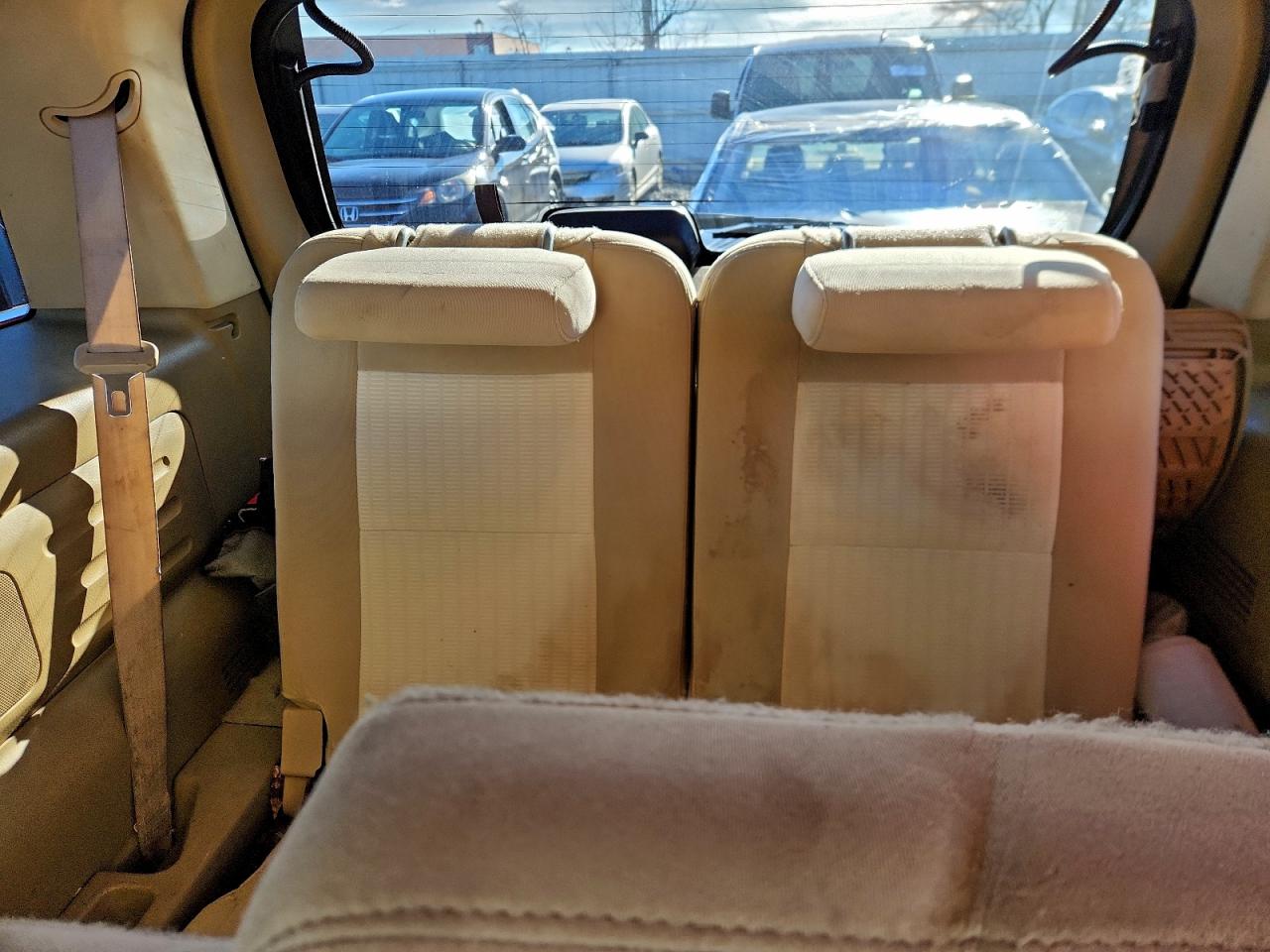 2007 Ford Explorer Xlt VIN: 1FMEU73E67UB30986 Lot: 94124865