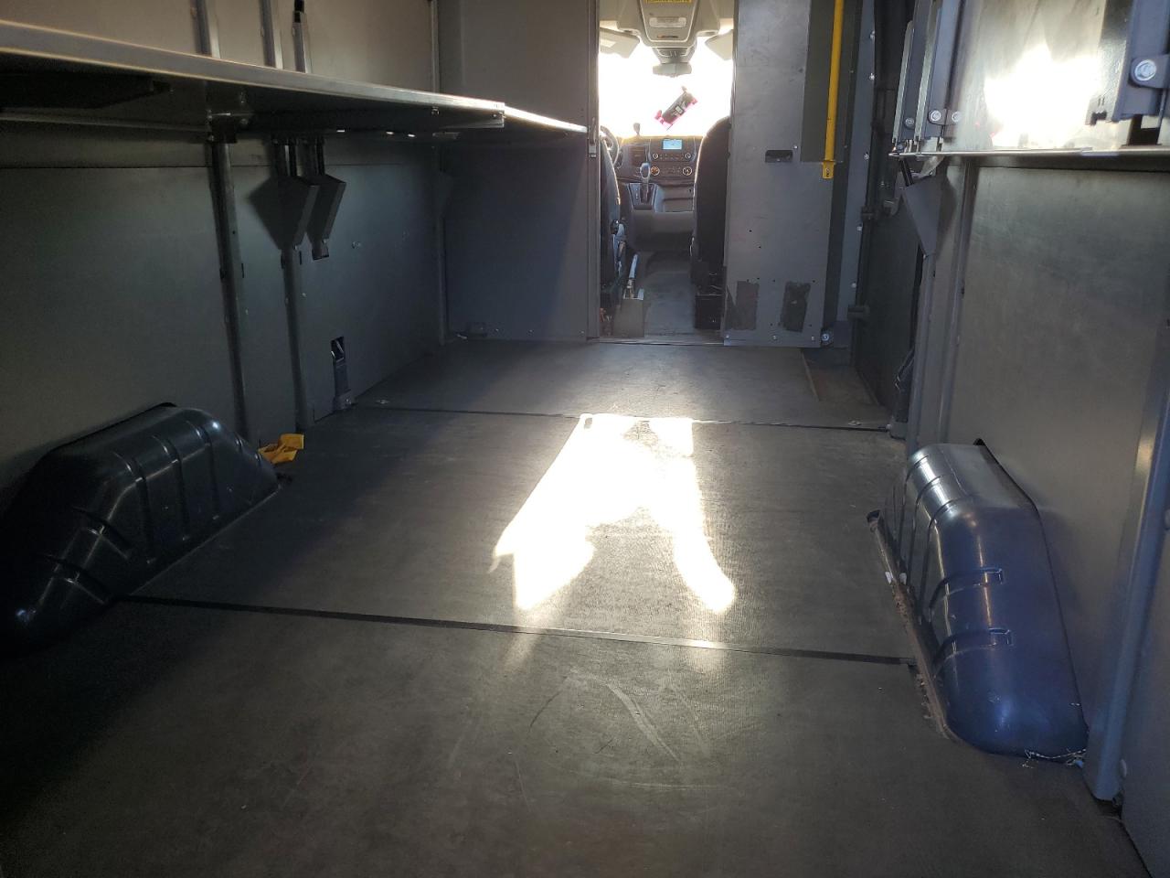 2020 Ford Transit 250 Delivery Van VIN: 1FTBR3X89LKA87739 Lot: 90797755