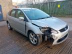 2009 FORD FOCUS 1.6 ZETEC 5DR for sale at Copart CHESTER