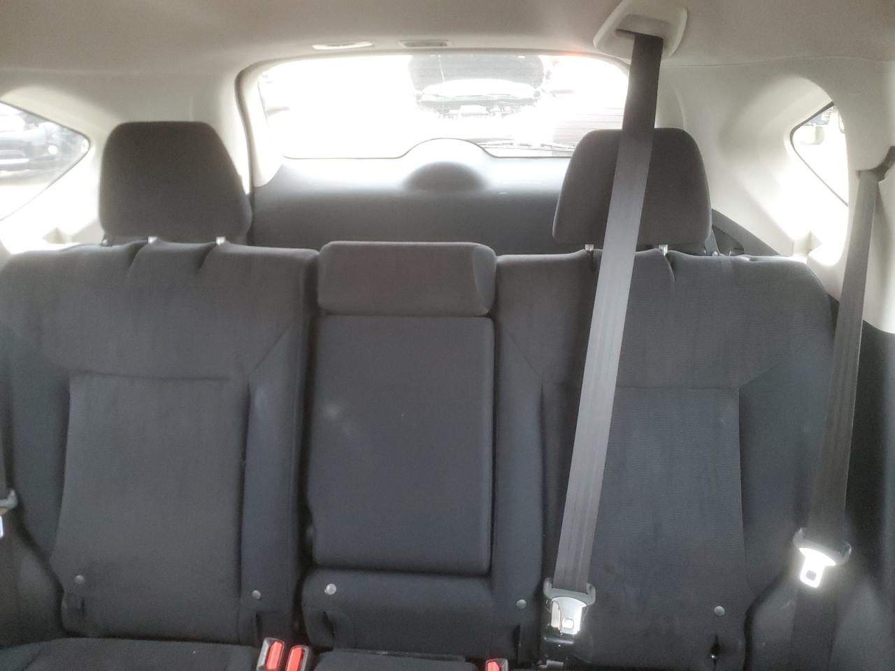 2014 Honda Cr-V Lx VIN: 2HKRM3H34EH555331 Lot: 93601545