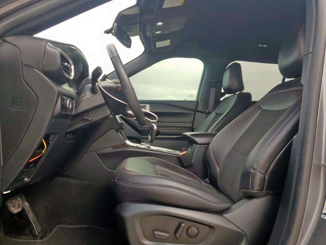 2024 Ford Explorer St-Line VIN: 1FMSK7KH2RGA72655 Lot: 93686855