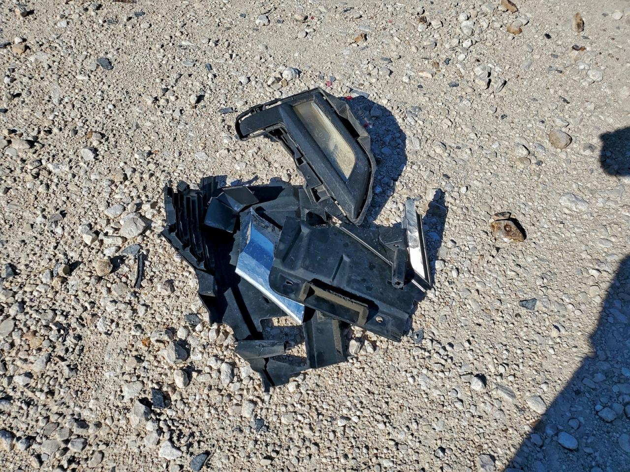 2020 Nissan Rogue S VIN: 5N1AT2MT1LC740957 Lot: 94523045