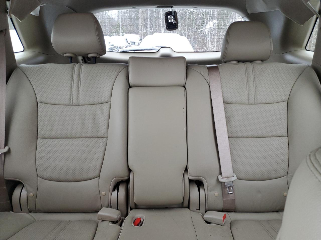 2011 Kia Sorento Ex VIN: 5XYKUDA28BG061159 Lot: 91492845