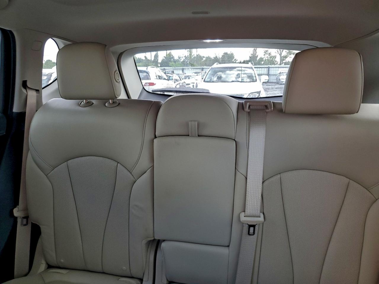 2020 Buick Envision Essence VIN: LRBFXCSA4LD197490 Lot: 94451895