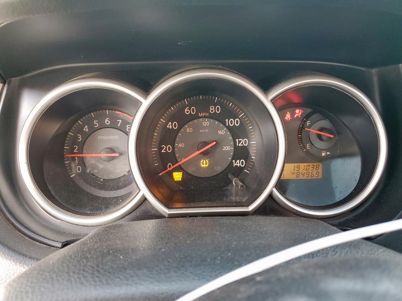 2009 Nissan Versa S VIN: 3N1BC13E29L361813 Lot: 92651765