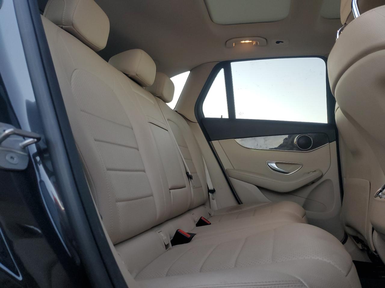 2020 Mercedes-Benz Glc 300 VIN: W1N0G8DB0LF759523 Lot: 91070645