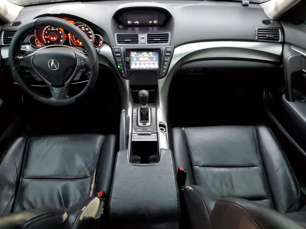 2009 Acura Tl VIN: 19UUA86279A022544 Lot: 92684115