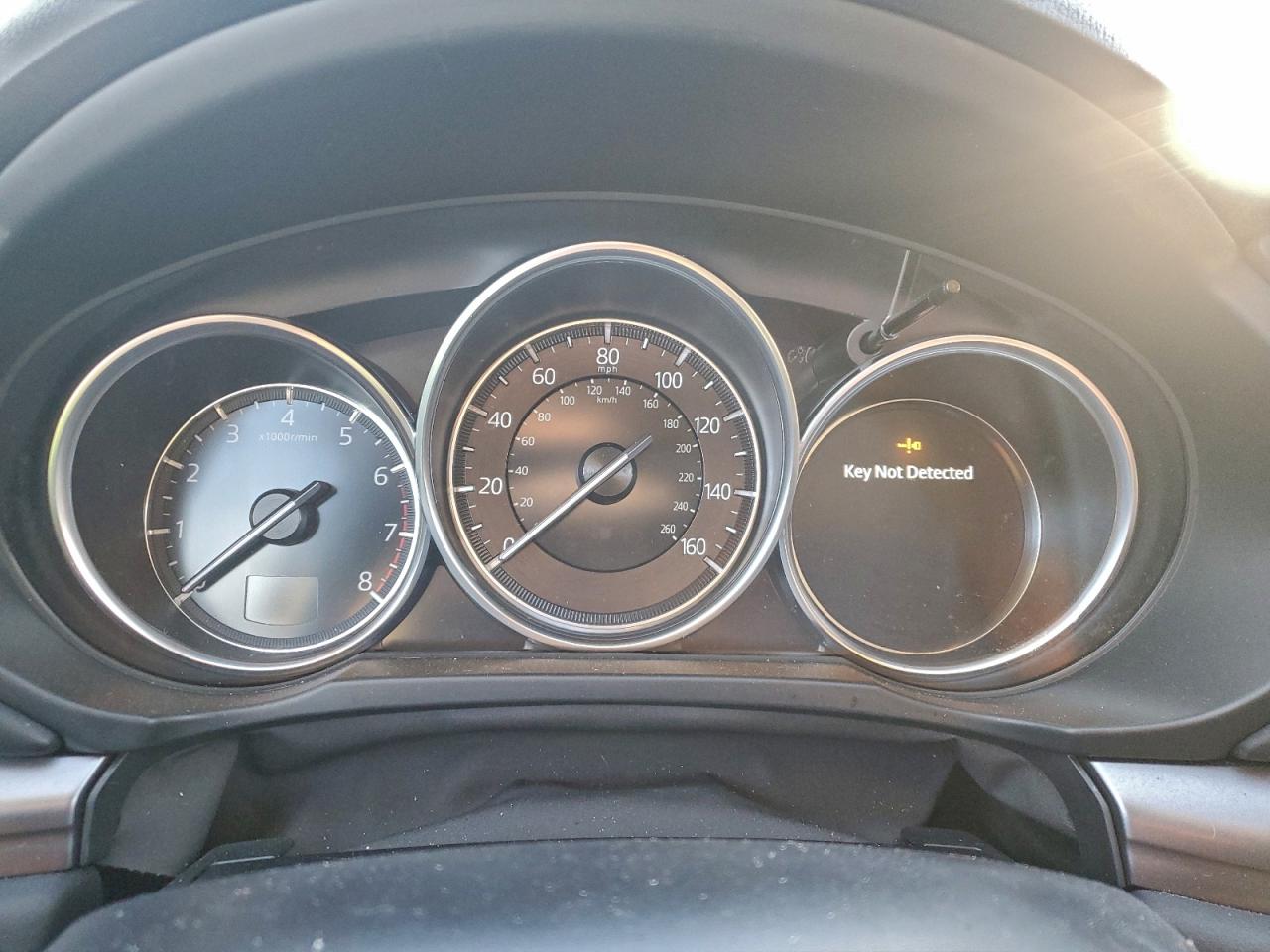 2023 Mazda Cx-5 Preferred VIN: JM3KFBCM3P0189133 Lot: 93620625