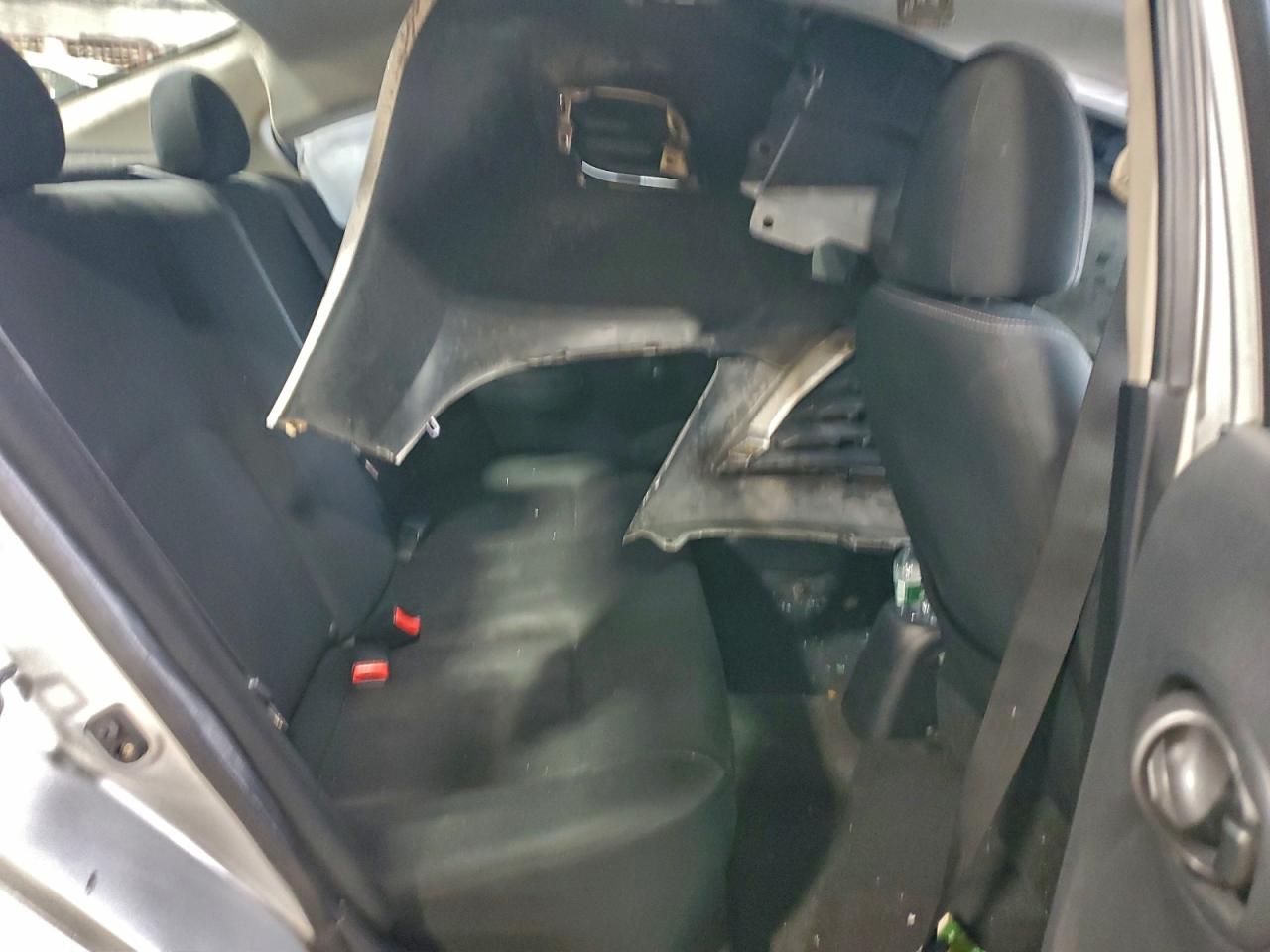 2014 Nissan Versa S VIN: 3N1CN7AP9EL857644 Lot: 94460335