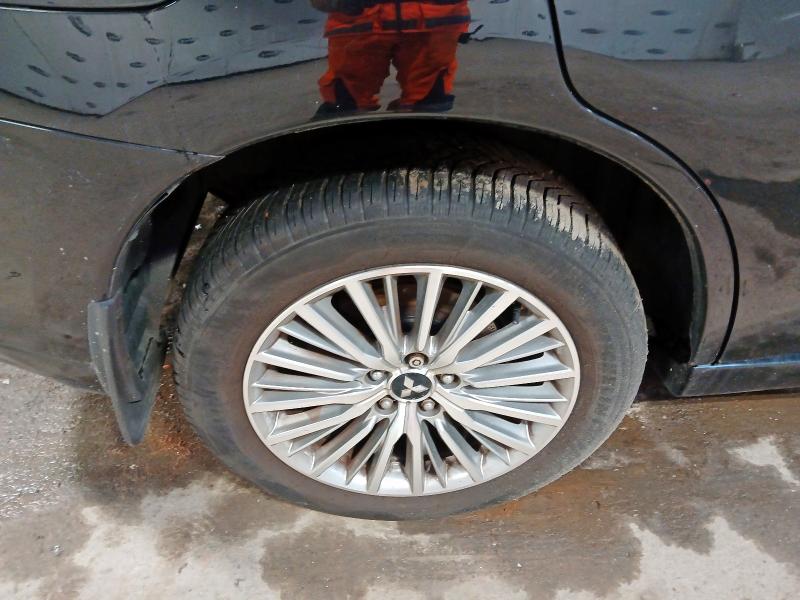 2014 MITSUBISHI OUTLANDER 2.0 PHEV GX4HS 5DR AUTO