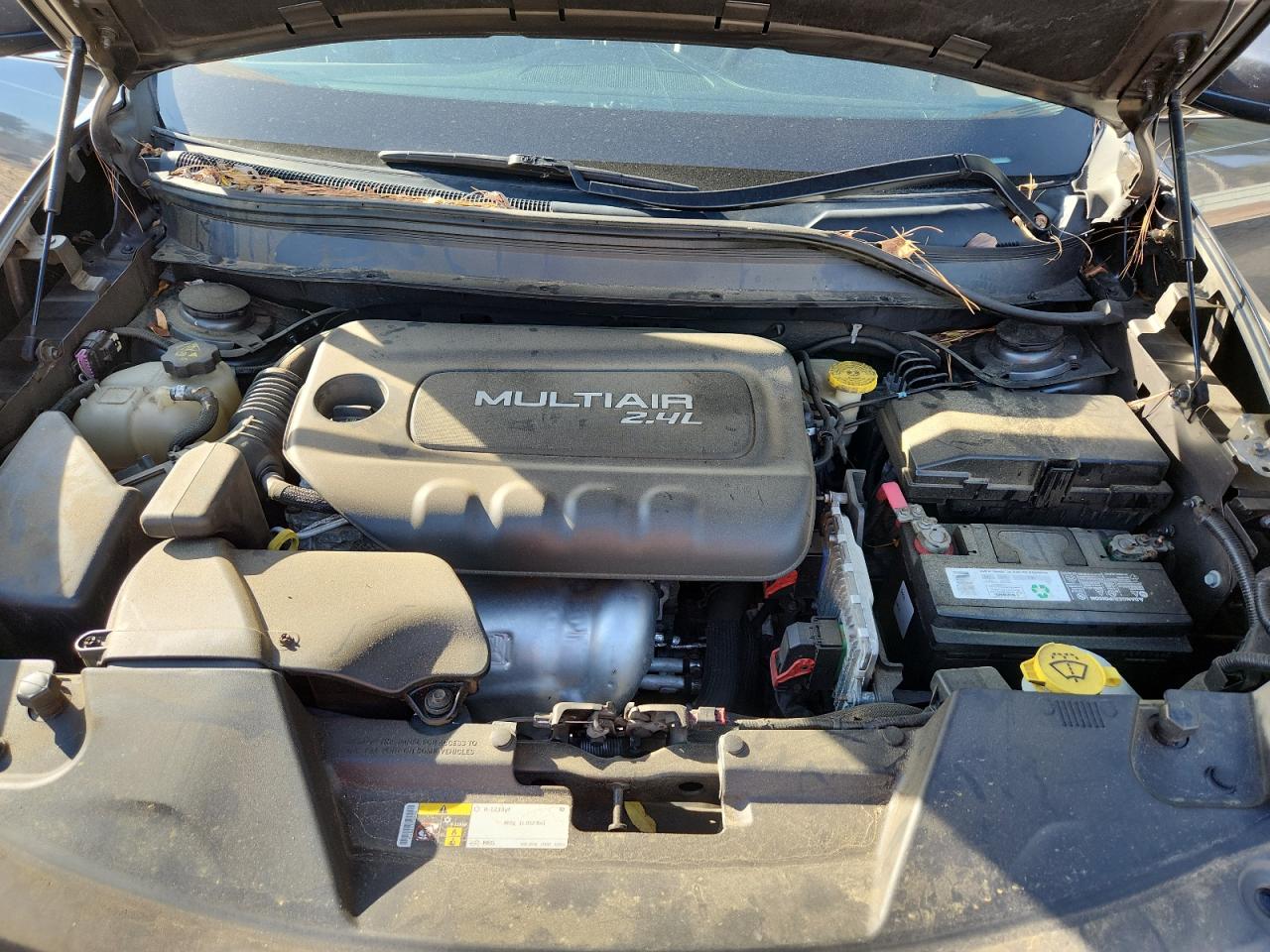 2015 Jeep Cherokee Limited VIN: 1C4PJMDB0FW662634 Lot: 91693485