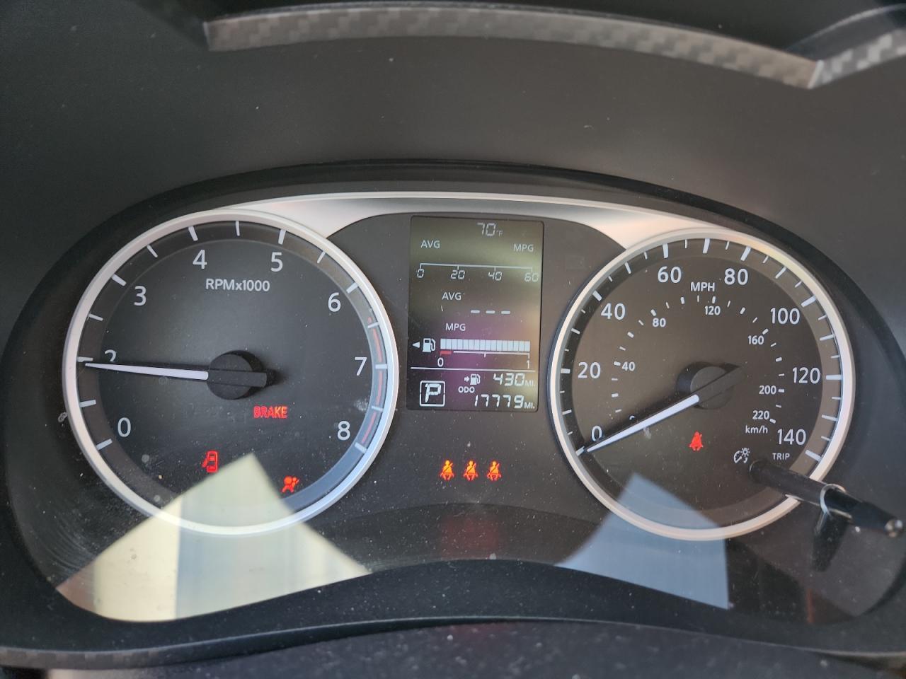 2023 Nissan Versa S VIN: 3N1CN8DV5PL856476 Lot: 90351055