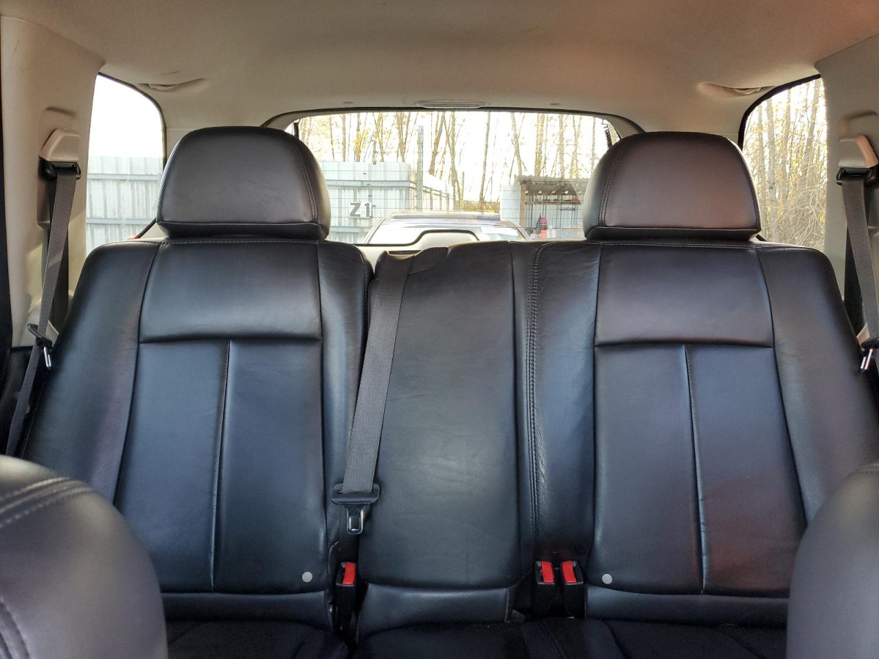 2008 GMC Envoy Denali VIN: 1GKET63M282209212 Lot: 91652835