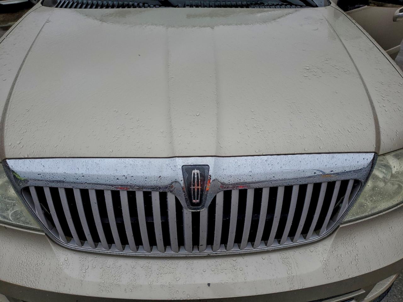 2006 Lincoln Navigator VIN: 5LMFU28526LJ18674 Lot: 93859955