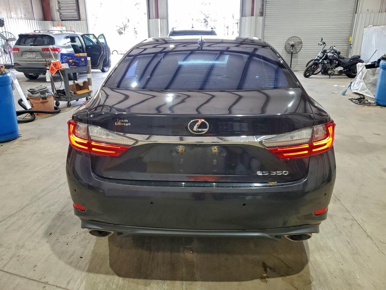 2016 Lexus Es 350 VIN: 58ABK1GG4GU011294 Lot: 94226085