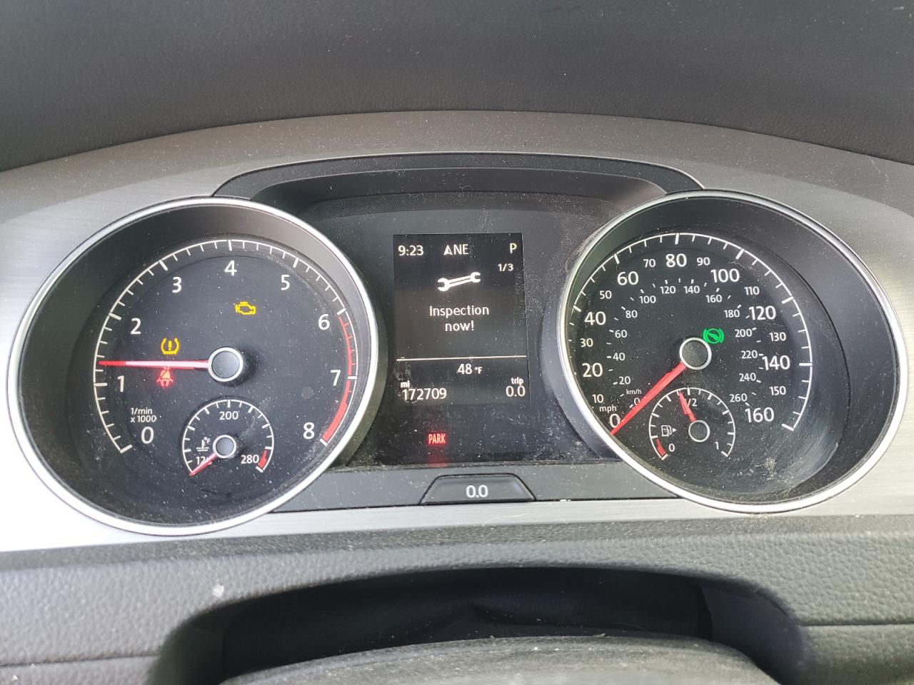 2016 Volkswagen Golf S/Se VIN: 3VW217AU8GM046924 Lot: 91605895