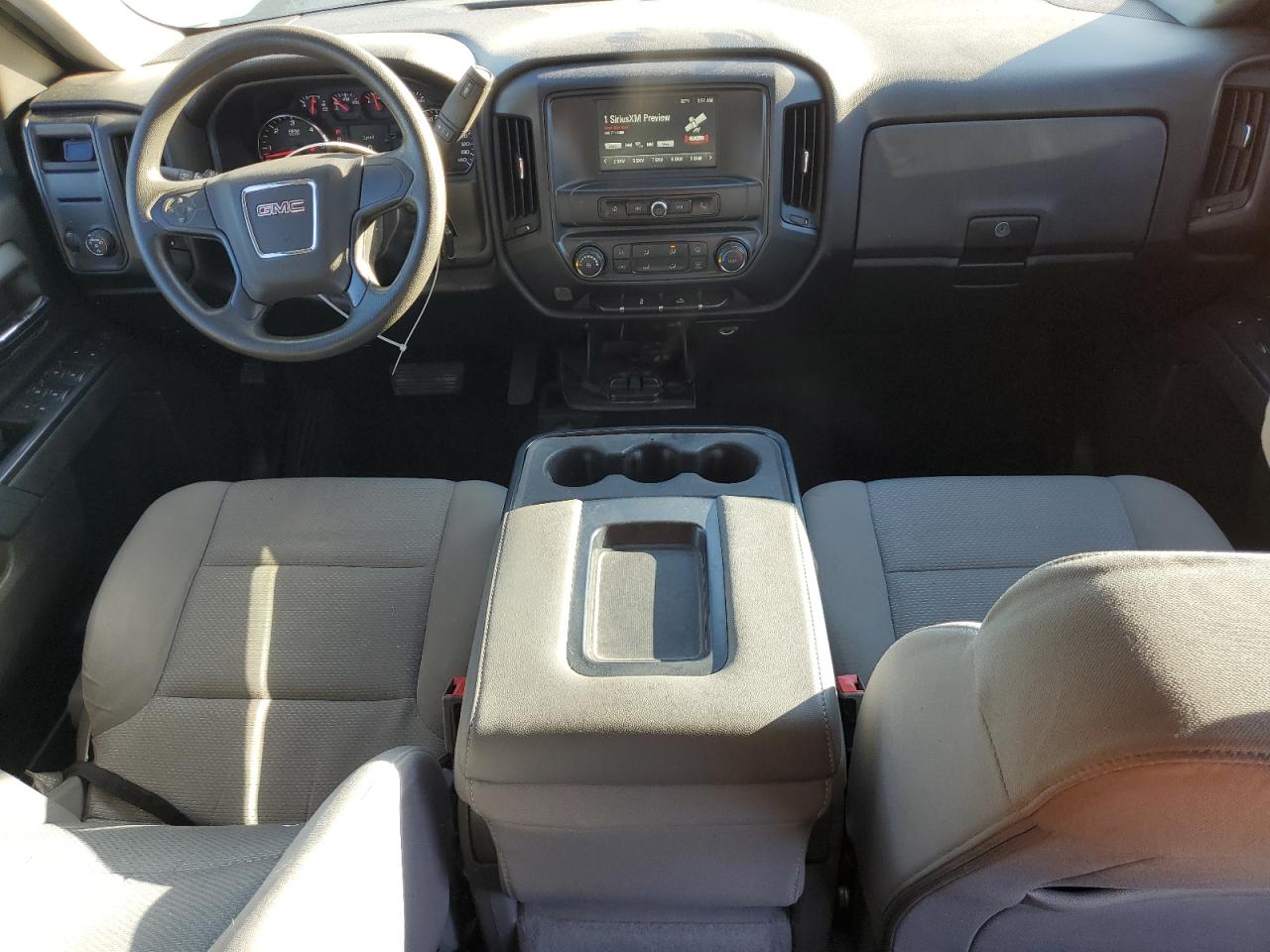 2016 GMC Sierra K1500 VIN: 1GTV2LEC9GZ350012 Lot: 91823635