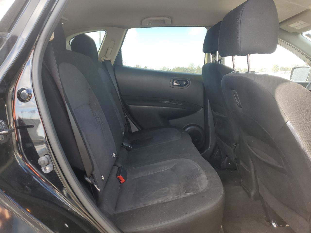 2012 Nissan Rogue S VIN: JN8AS5MV8CW378350 Lot: 93567635